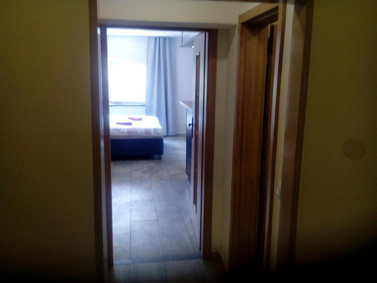 Oaza Apartment Vacenovice Екстериор снимка
