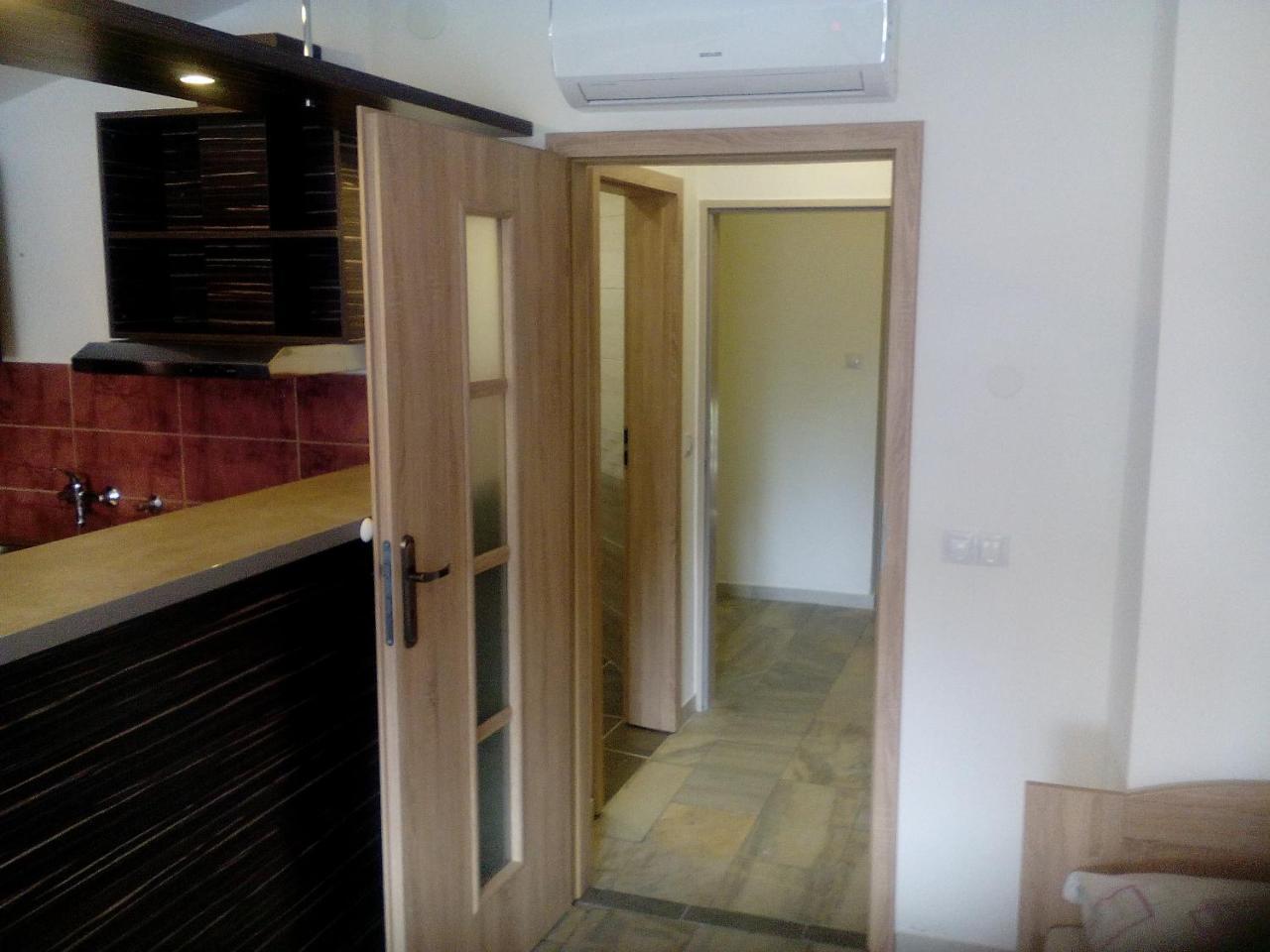 Oaza Apartment Vacenovice Екстериор снимка