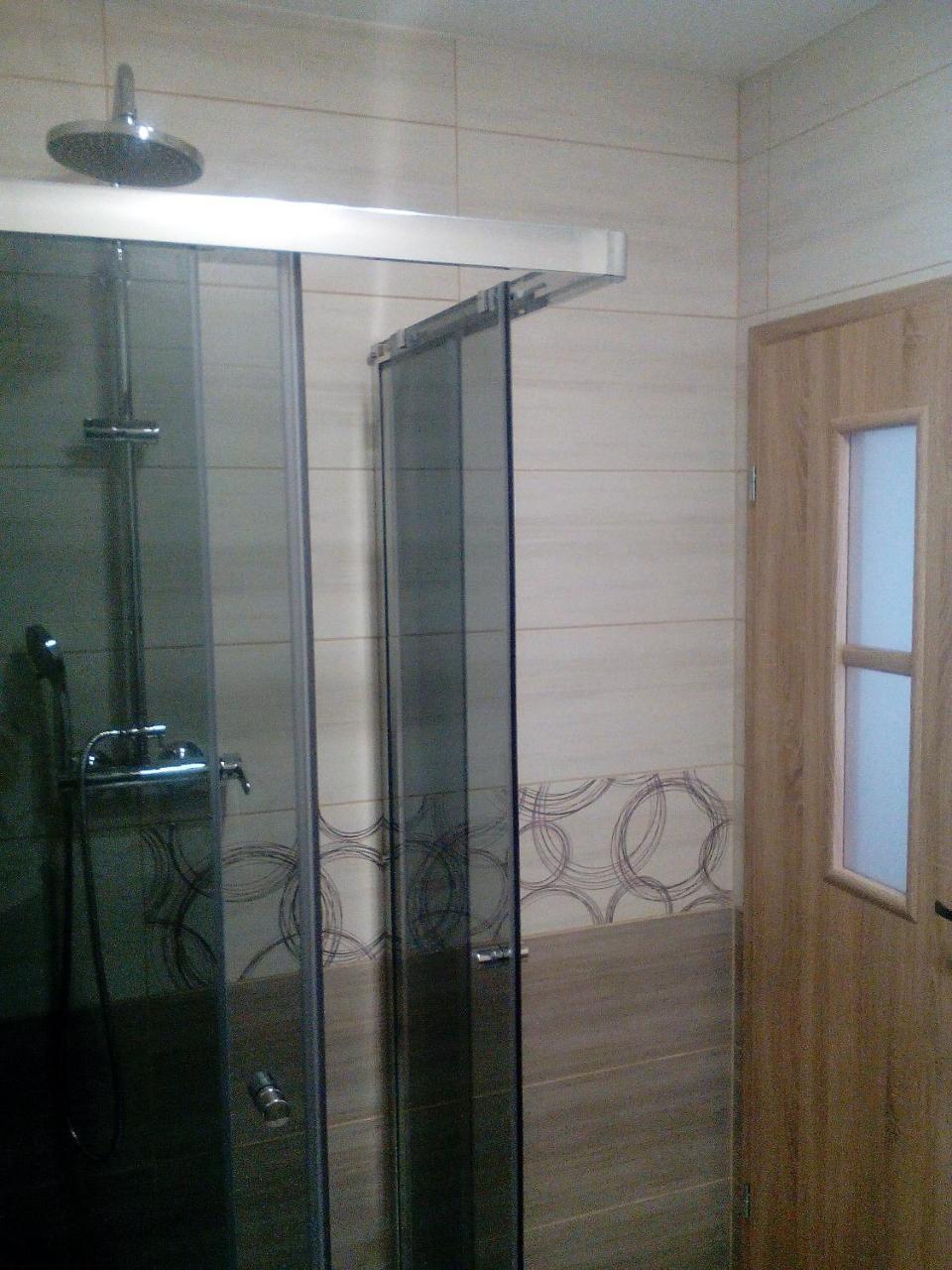 Oaza Apartment Vacenovice Екстериор снимка
