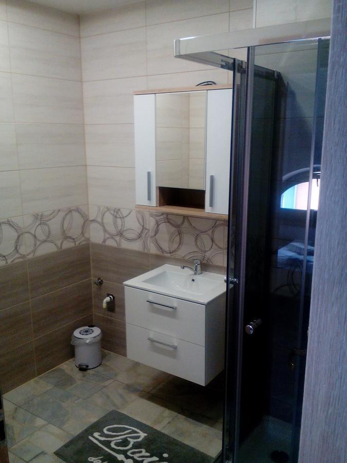 Oaza Apartment Vacenovice Екстериор снимка