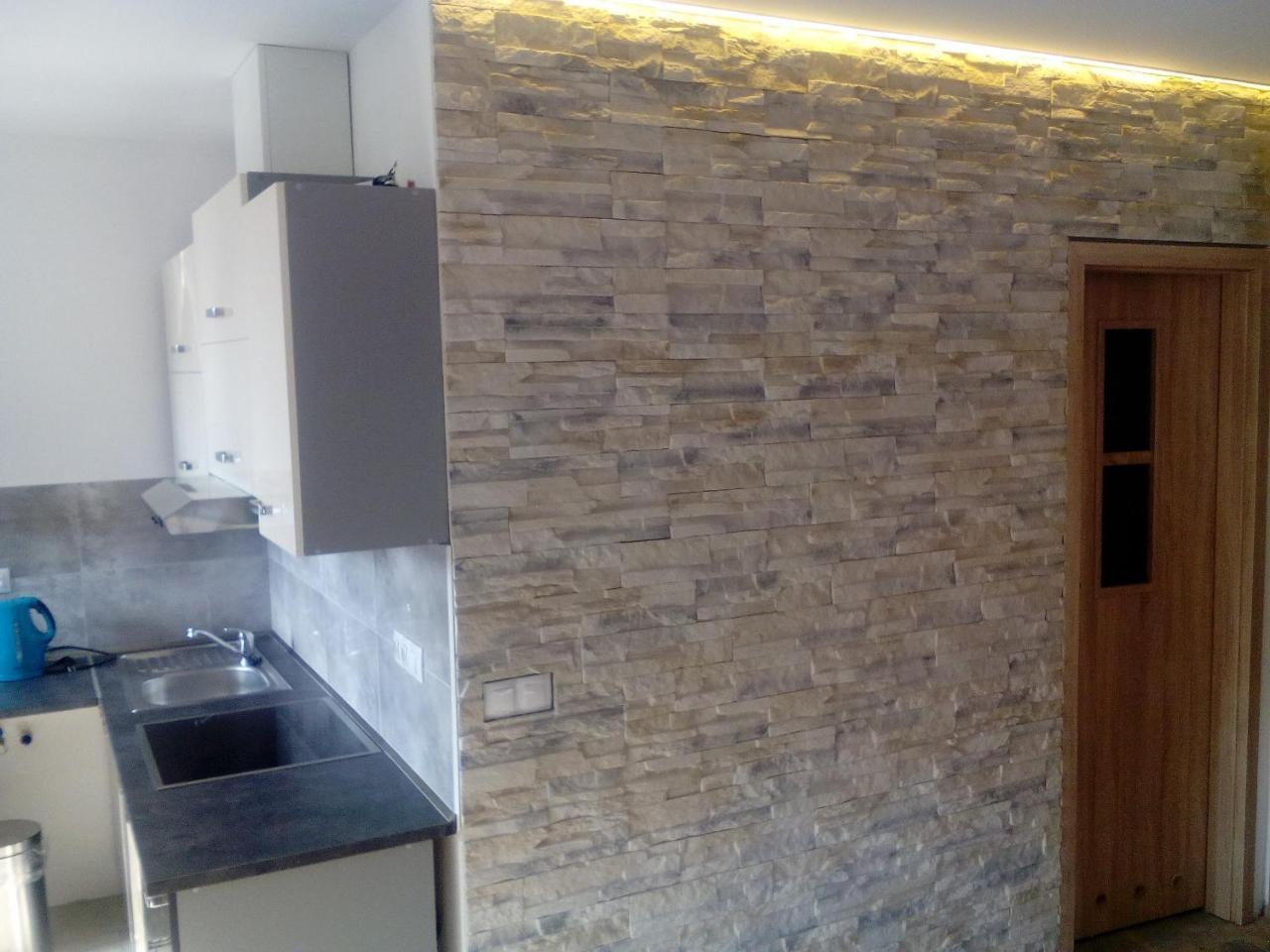 Oaza Apartment Vacenovice Екстериор снимка