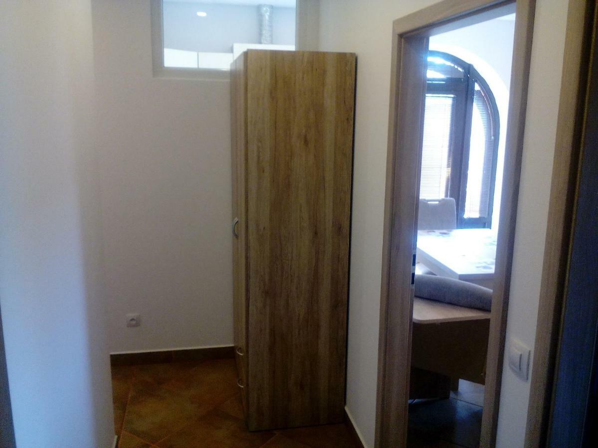 Oaza Apartment Vacenovice Екстериор снимка