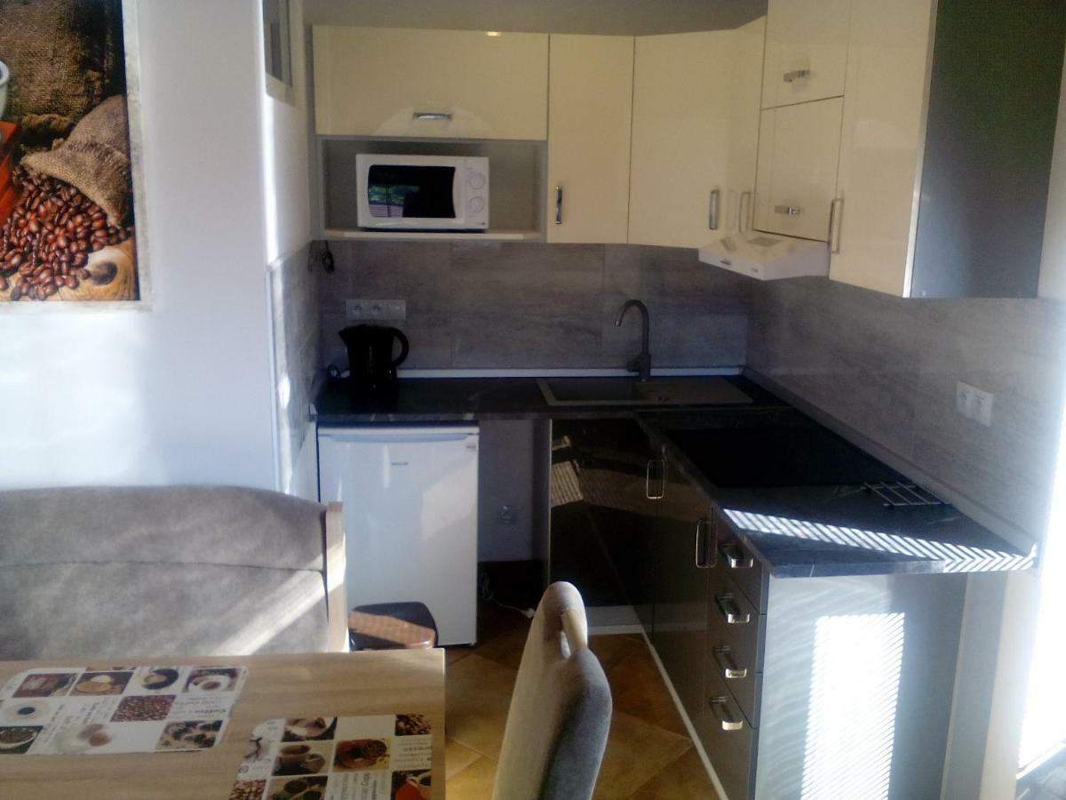 Oaza Apartment Vacenovice Екстериор снимка