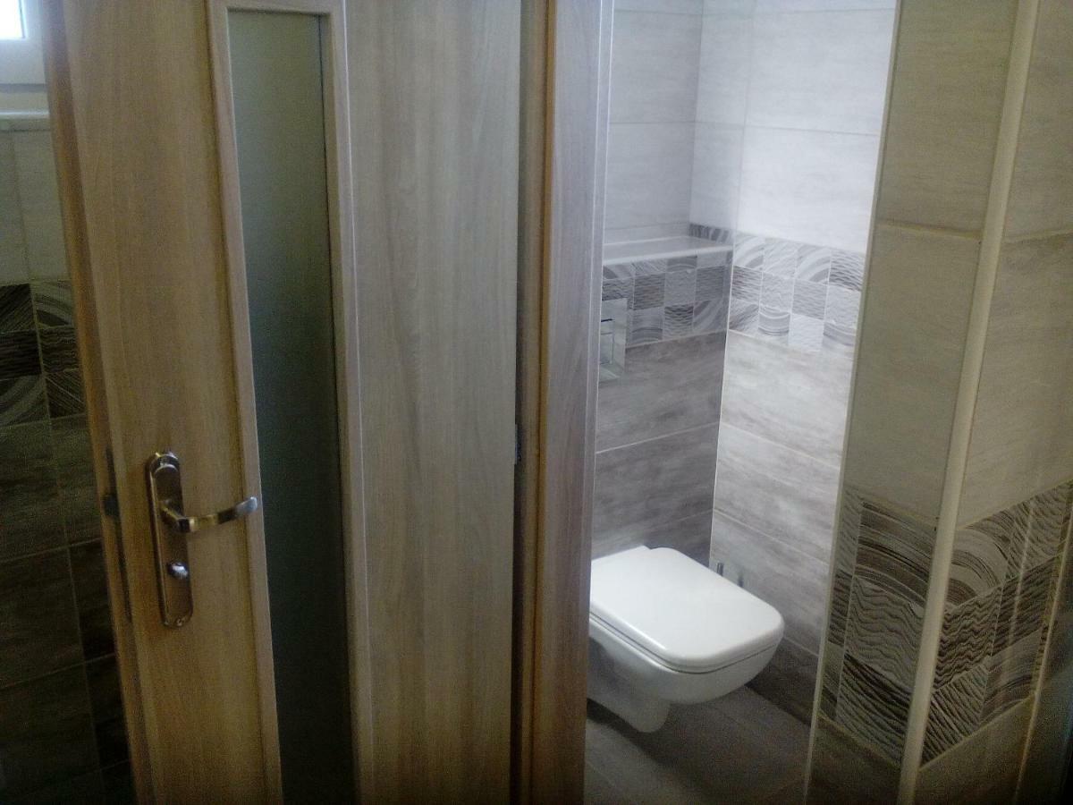 Oaza Apartment Vacenovice Екстериор снимка