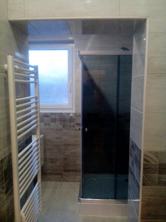 Oaza Apartment Vacenovice Екстериор снимка