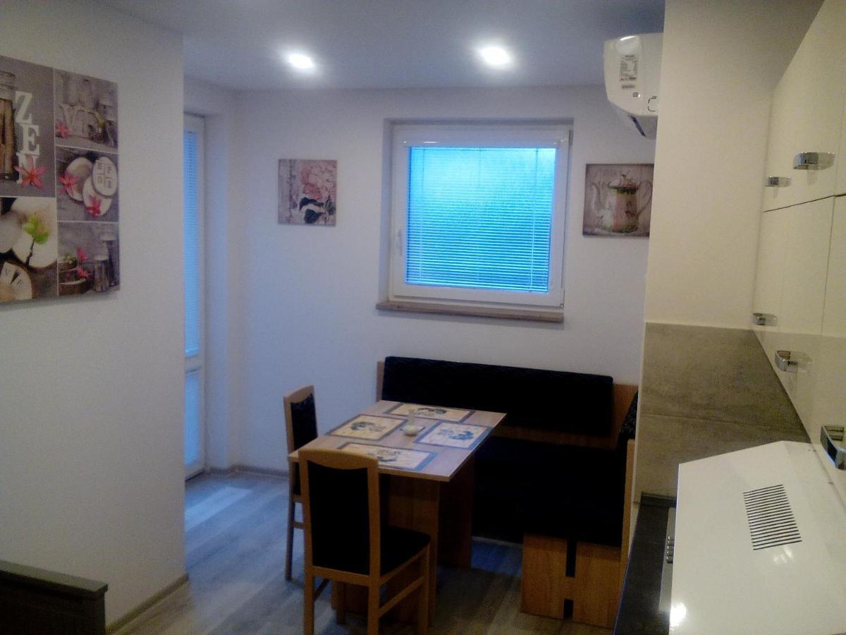 Oaza Apartment Vacenovice Екстериор снимка