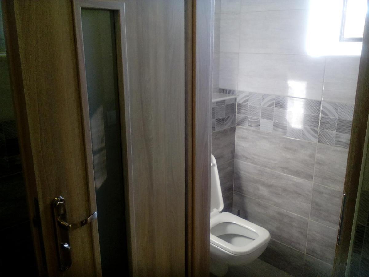 Oaza Apartment Vacenovice Екстериор снимка