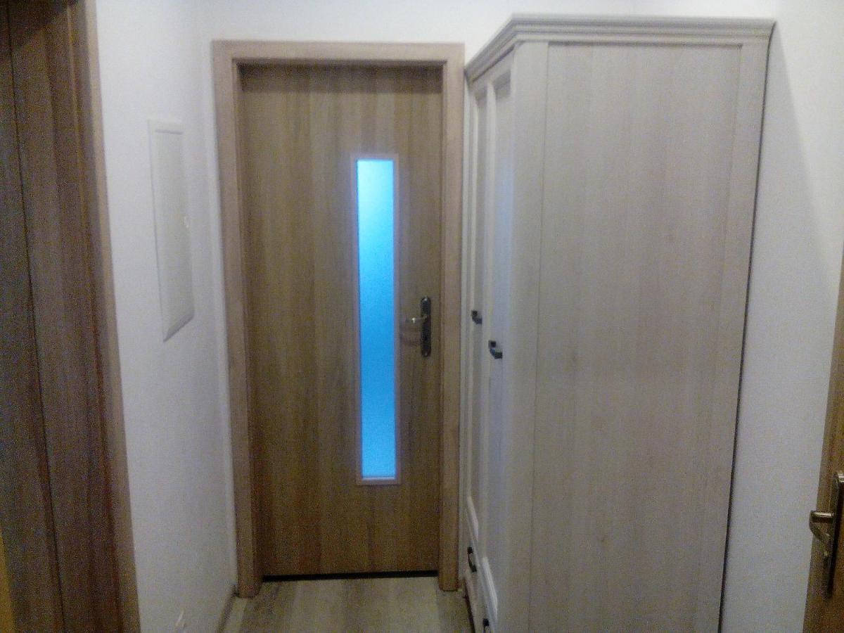 Oaza Apartment Vacenovice Екстериор снимка